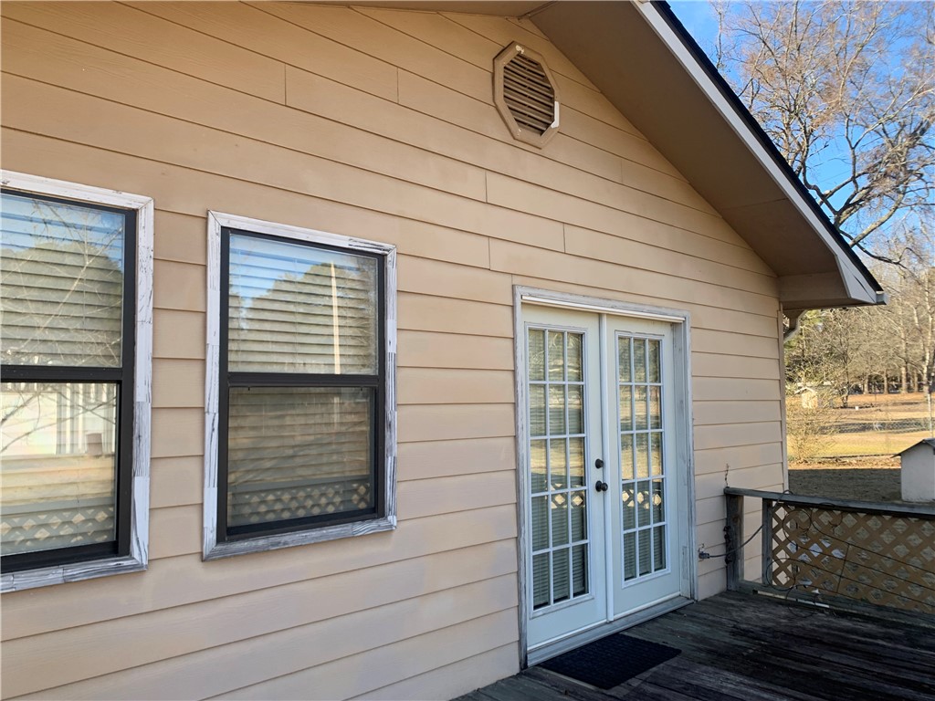 Paris Witt #1 - Residential