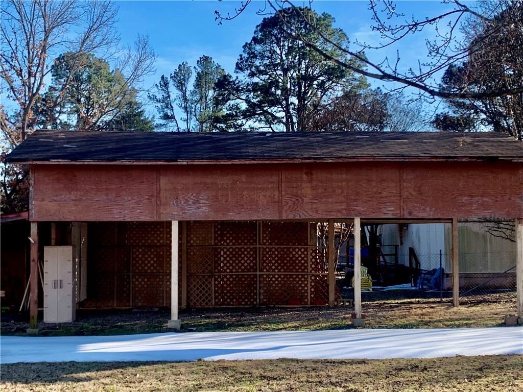 Paris Witt #1 - Residential