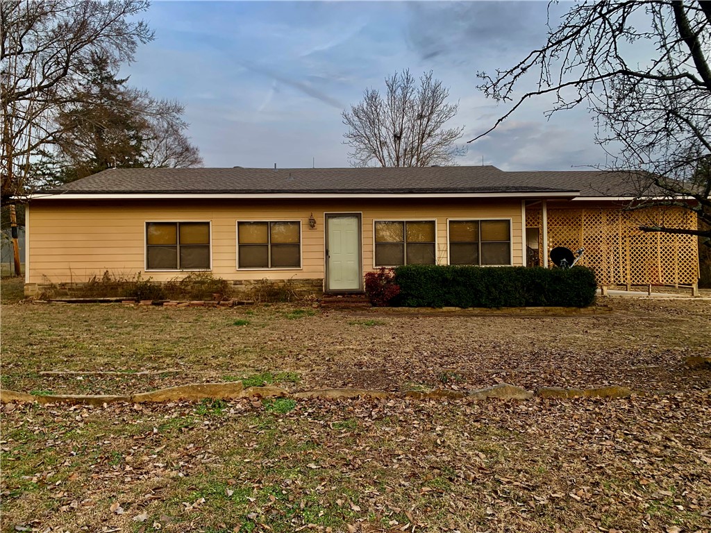 Paris Witt #1 - Residential