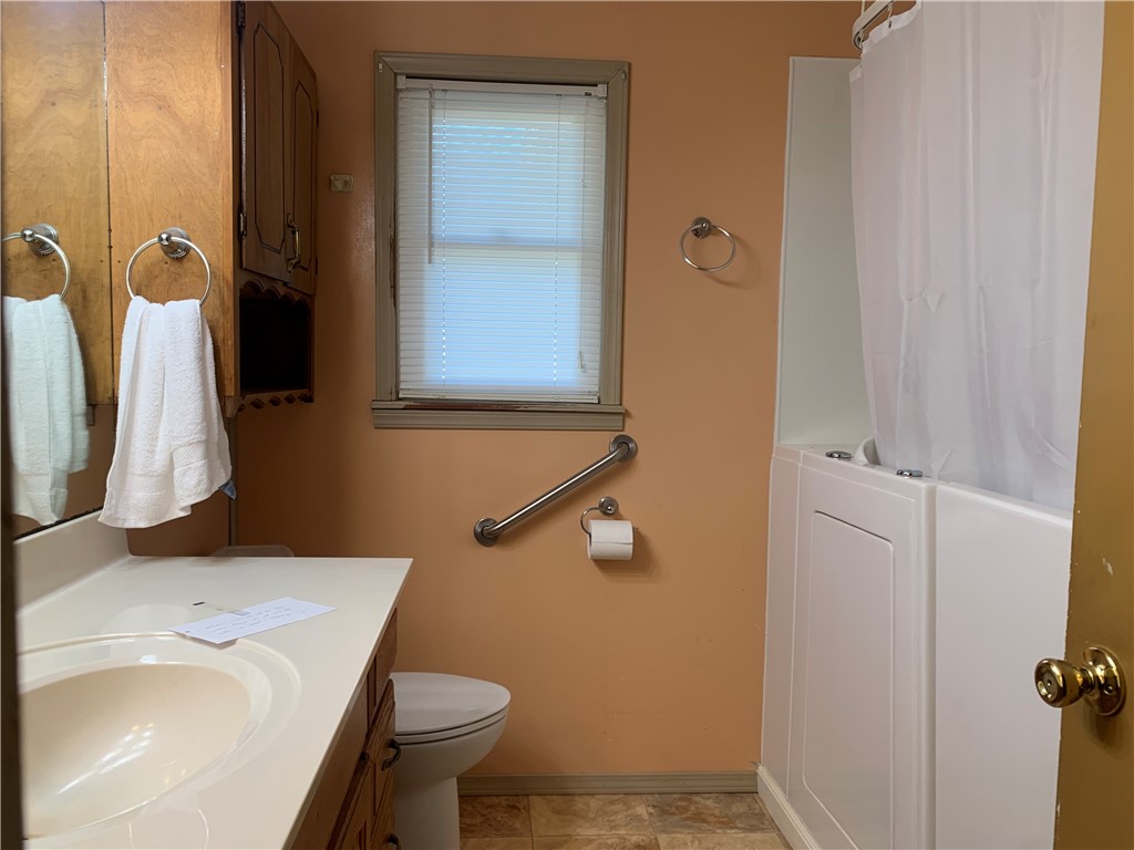 Paris Witt #1 - Residential