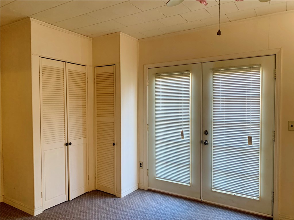 Paris Witt #1 - Residential