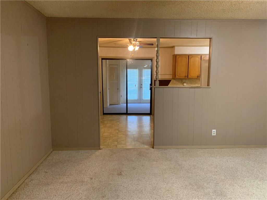 Paris Witt #1 - Residential