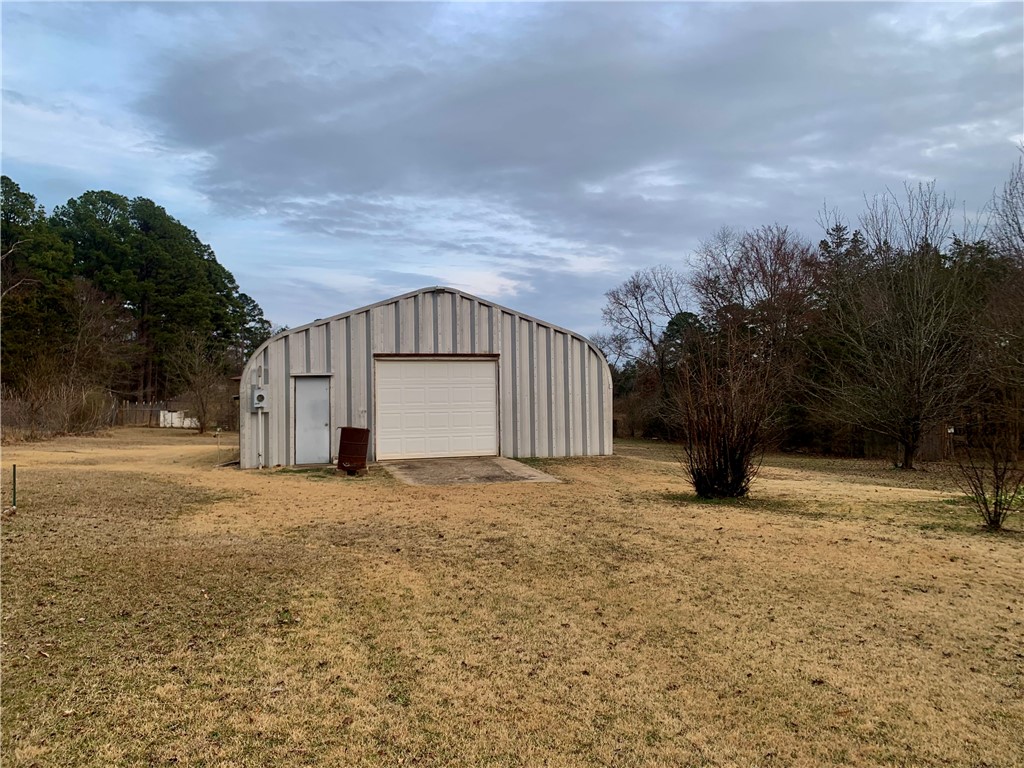 Paris Witt #1 - Residential