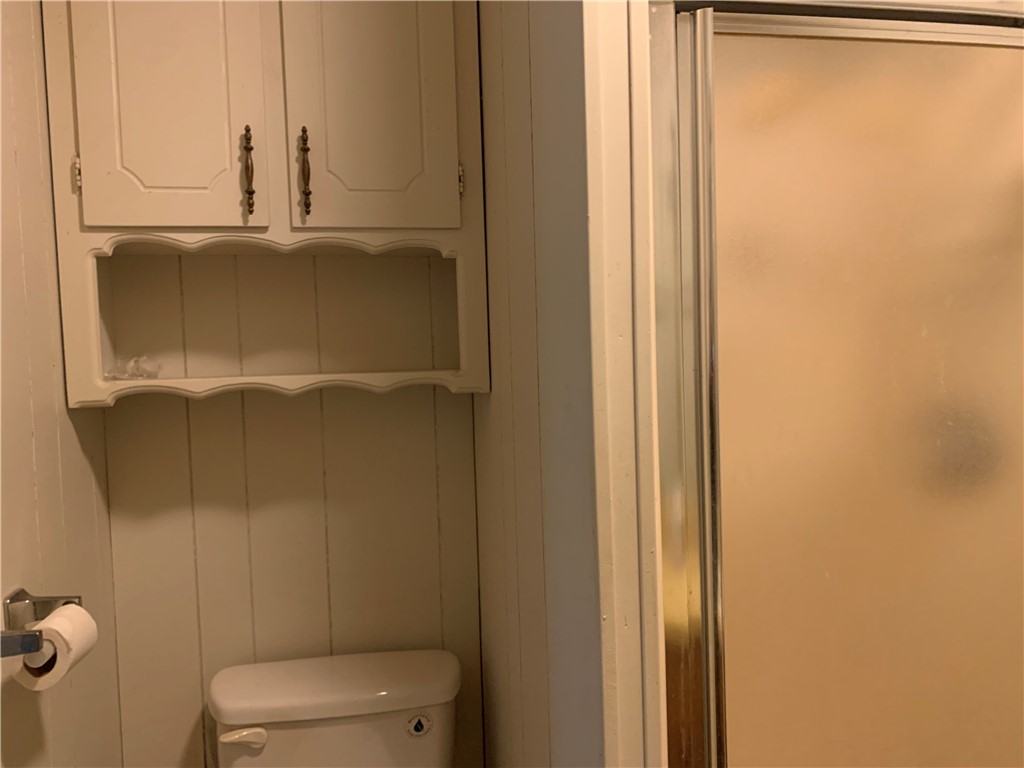 Paris Witt #1 - Residential