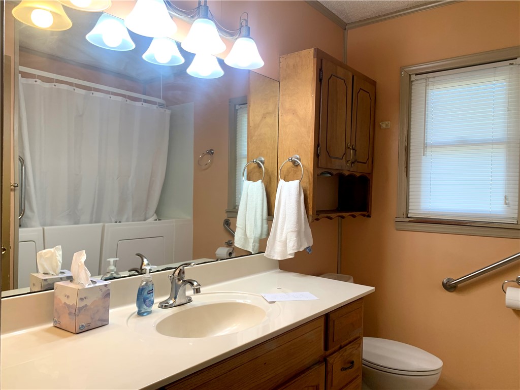 Paris Witt #1 - Residential