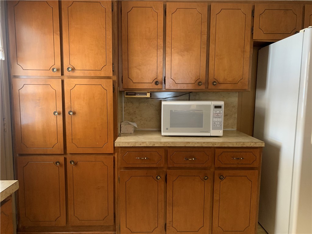 Paris Witt #1 - Residential