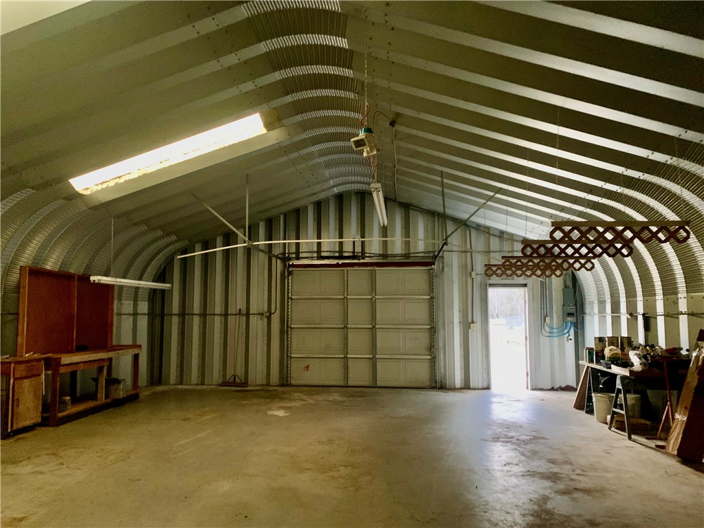 Paris Witt #1 - Residential