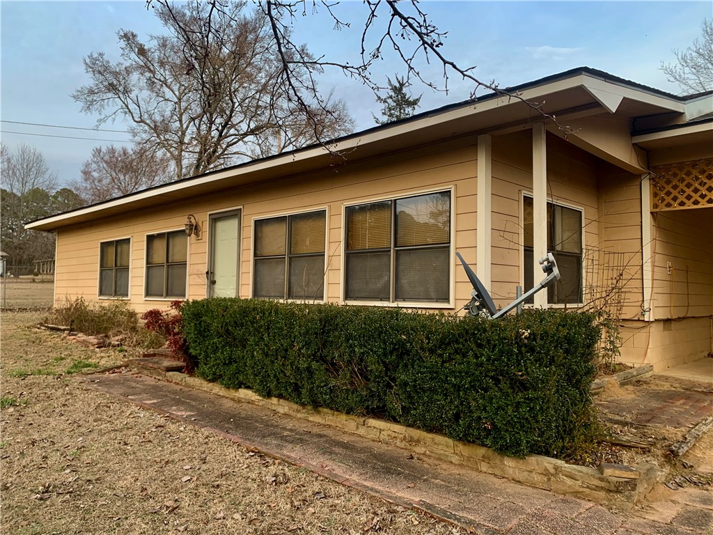 Paris Witt #1 - Residential