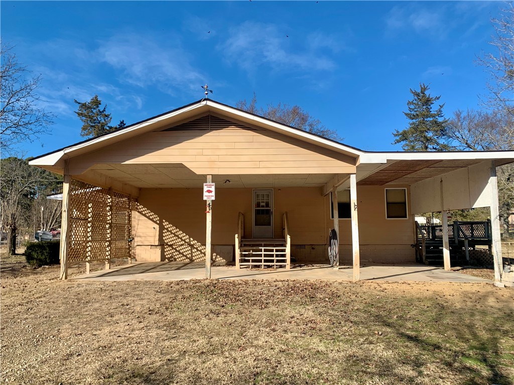 Paris Witt #1 - Residential