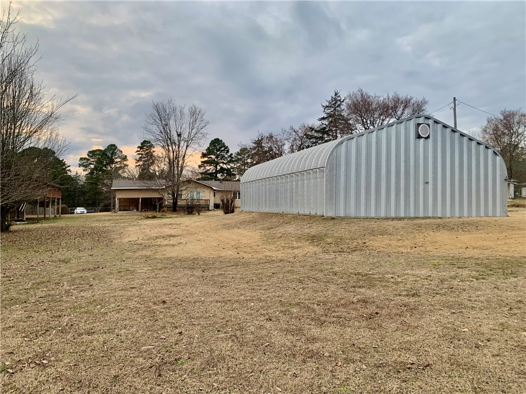 Paris Witt #1 - Residential