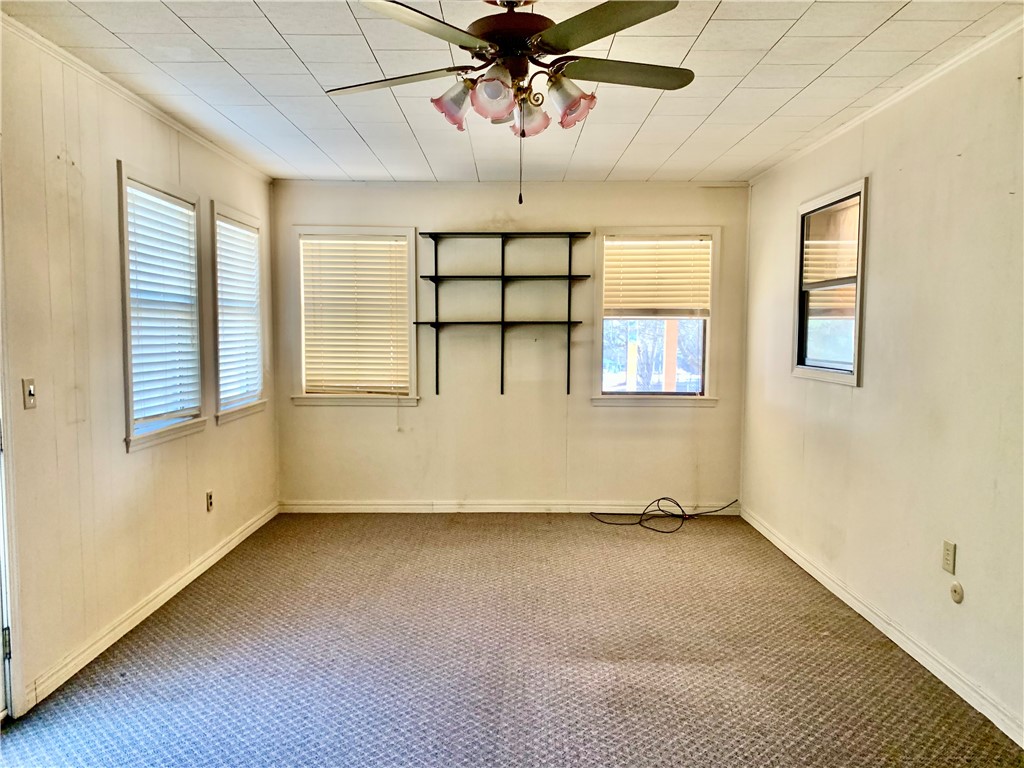 Paris Witt #1 - Residential