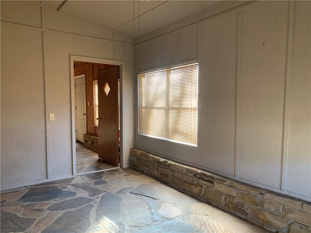 Paris Witt #1 - Residential