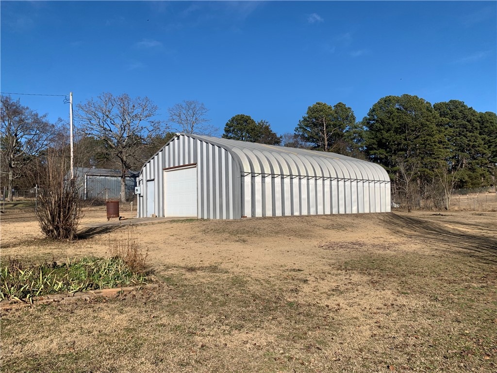 Paris Witt #1 - Residential