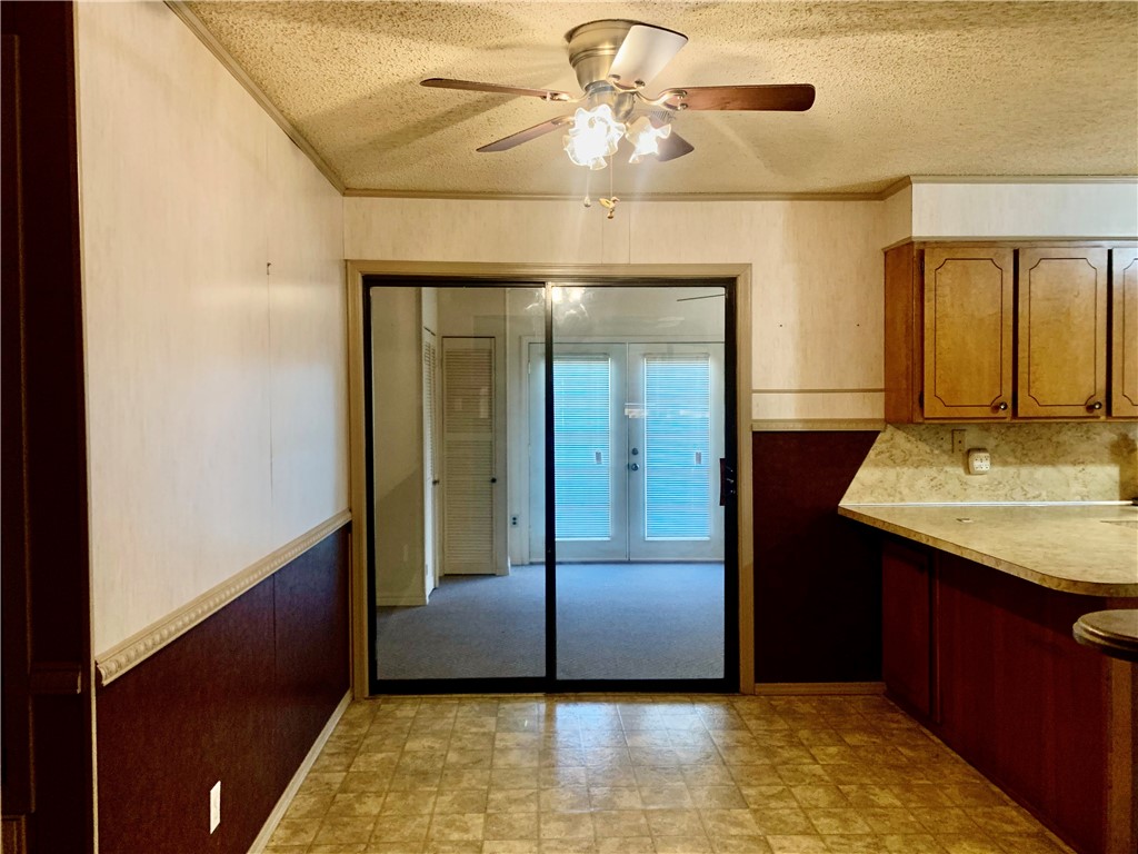 Paris Witt #1 - Residential