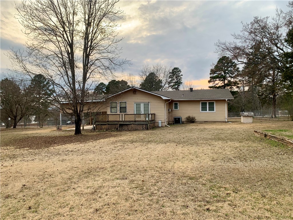 Paris Witt #1 - Residential