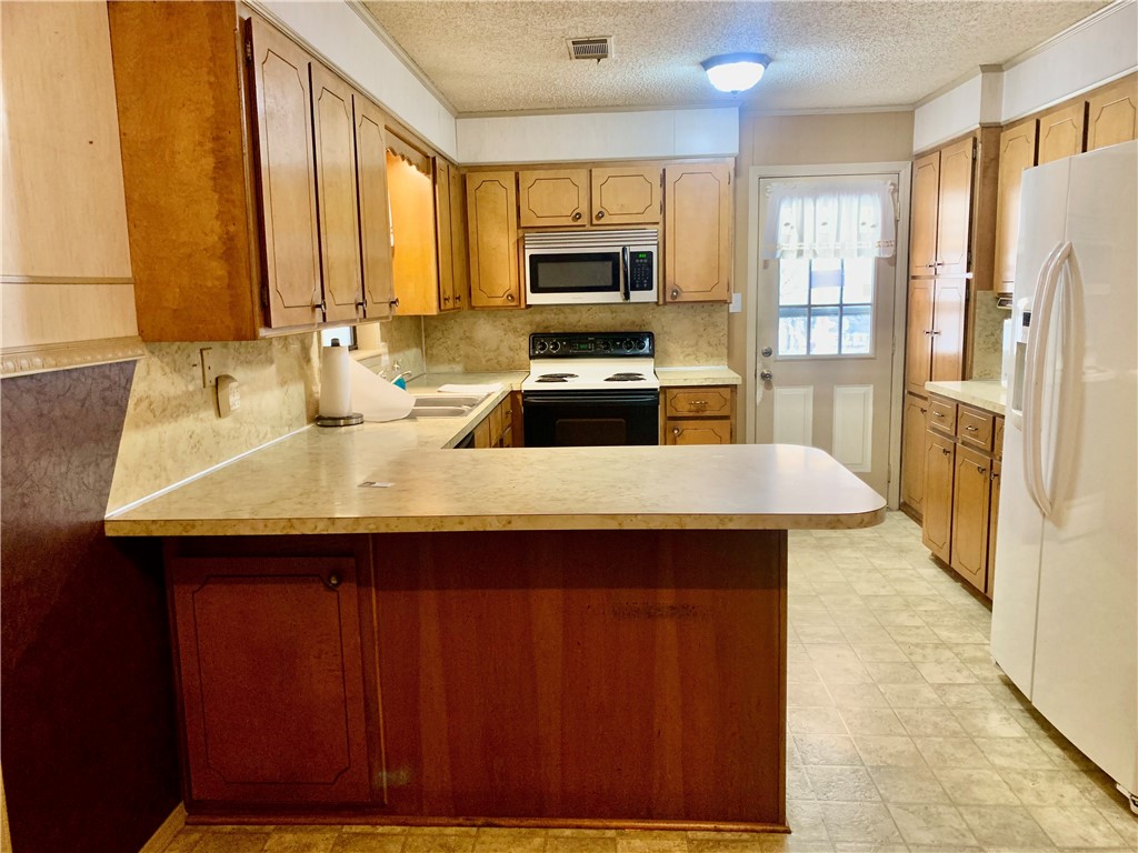 Paris Witt #1 - Residential