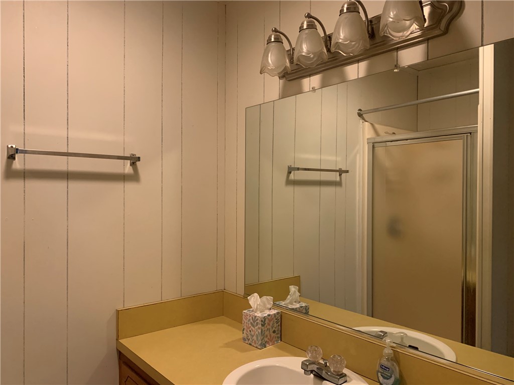 Paris Witt #1 - Residential