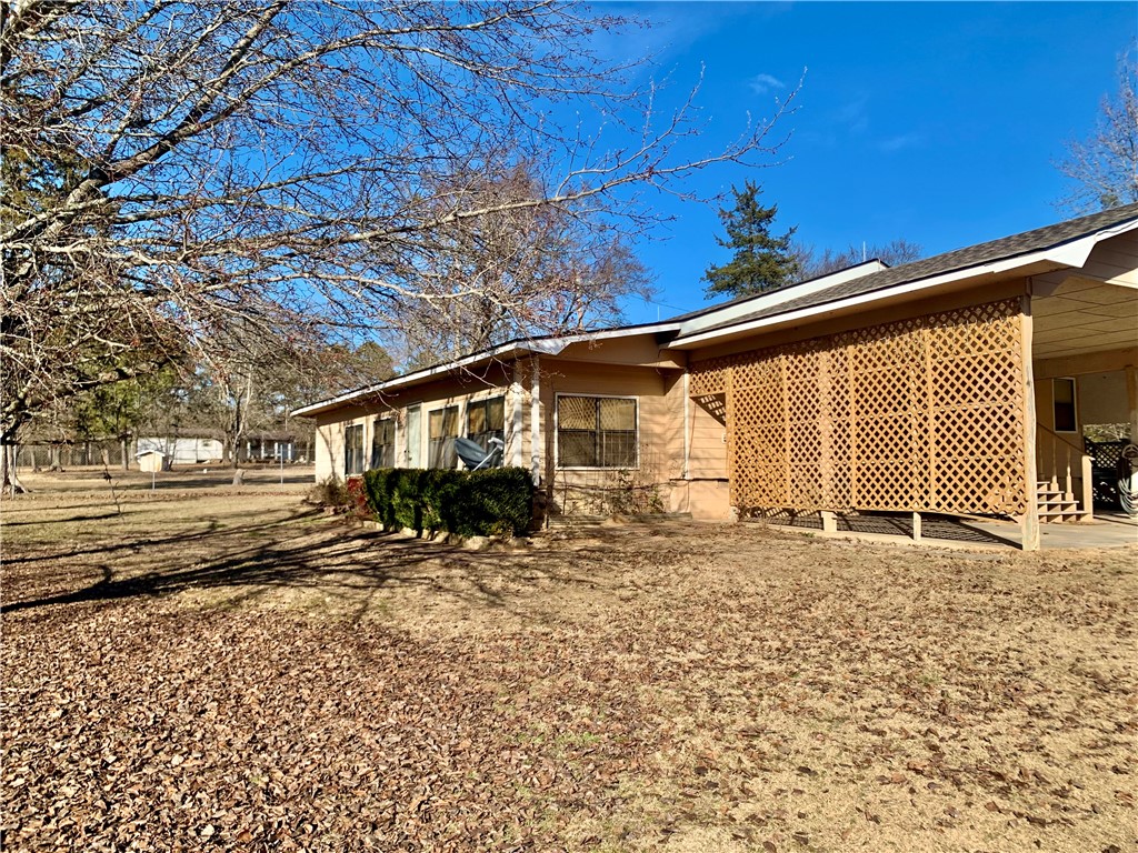 Paris Witt #1 - Residential