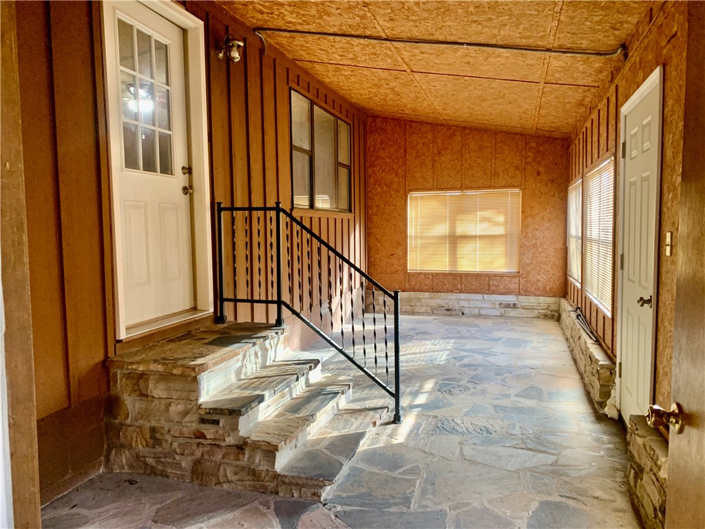 Paris Witt #1 - Residential