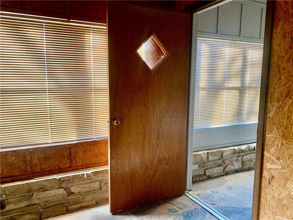 Paris Witt #1 - Residential