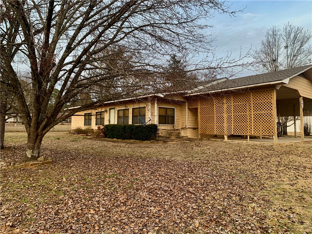 Paris Witt #1 - Residential