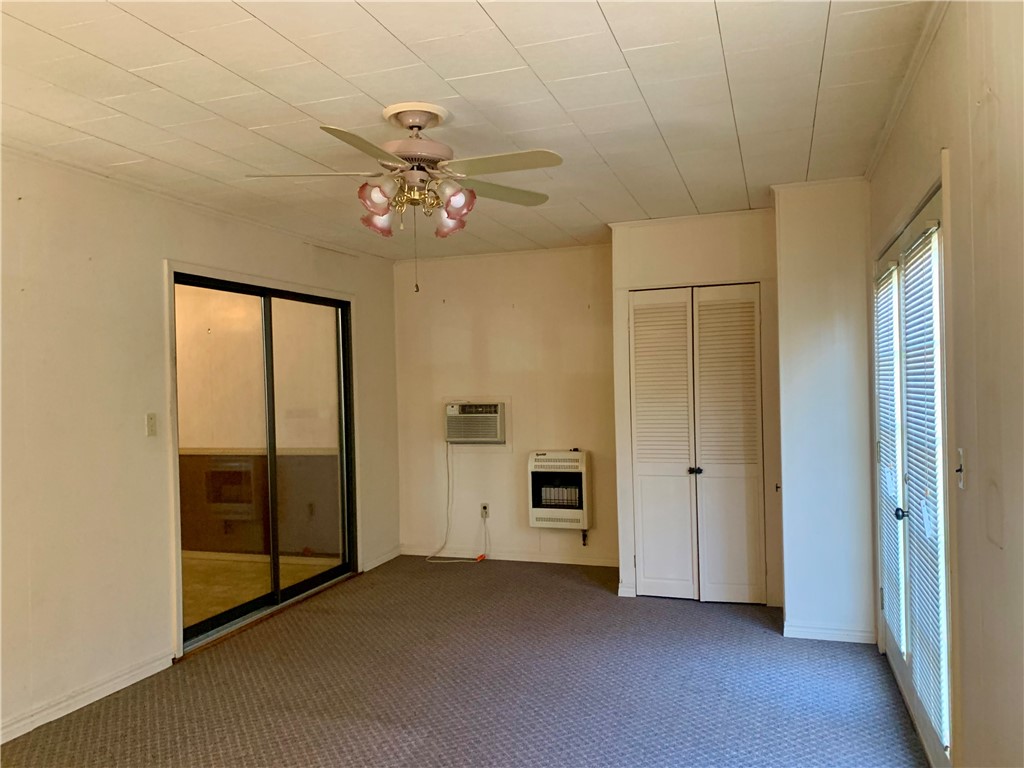 Paris Witt #1 - Residential