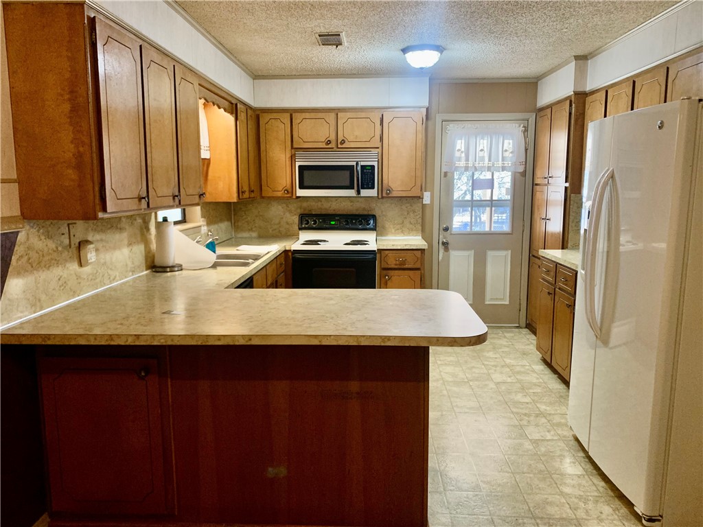 Paris Witt #1 - Residential