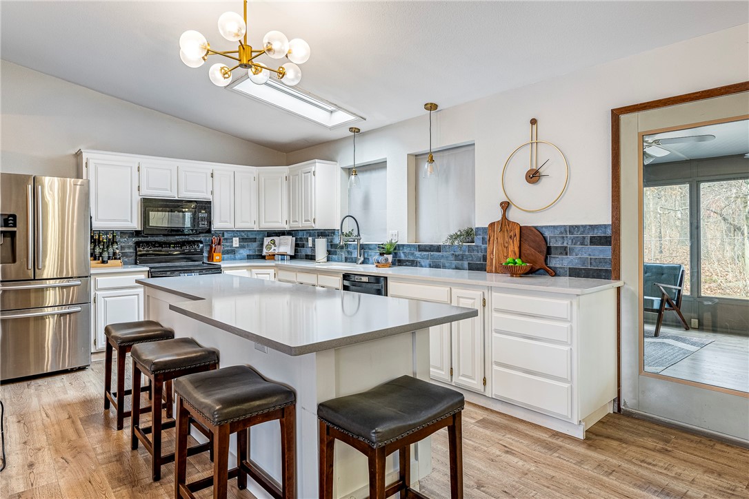 Leicester Sub Bvv - Residential Lease