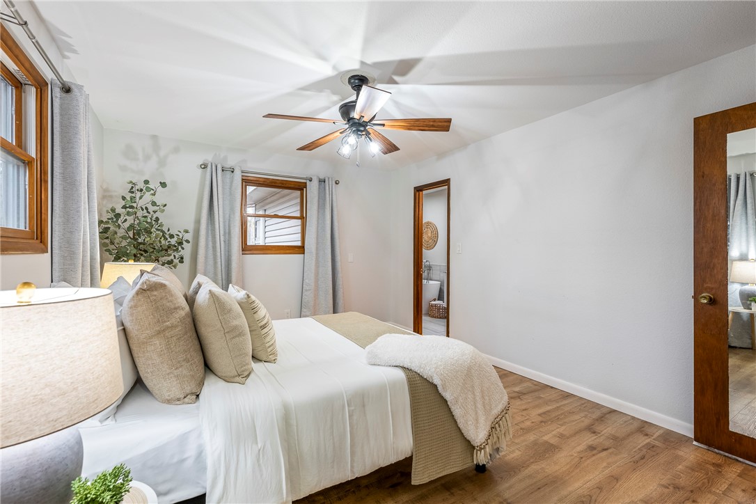 Leicester Sub Bvv - Residential Lease