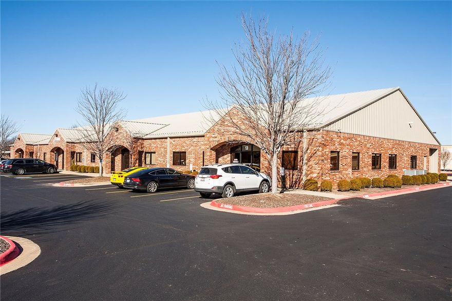 2 Buildings totaling 32,000ft. 6.89% Cap Rate. Income growth potential. 8 total rentable spaces. Gross operating income $352,107. Established tenants