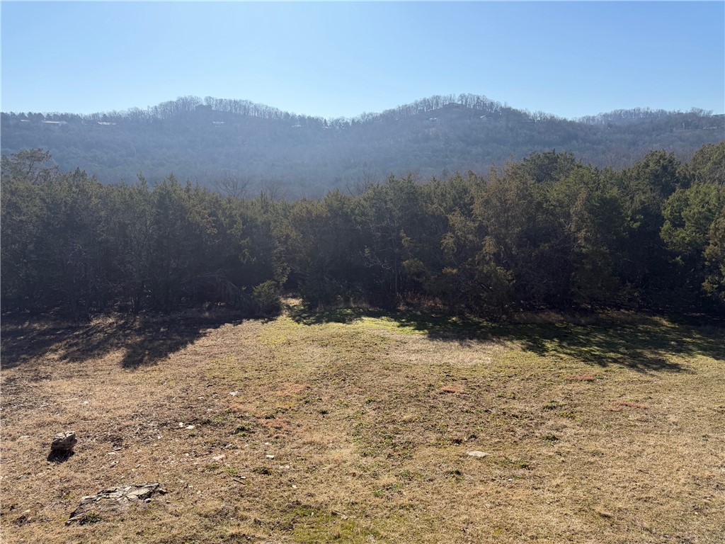 Unit 5 Holiday Island - Residential