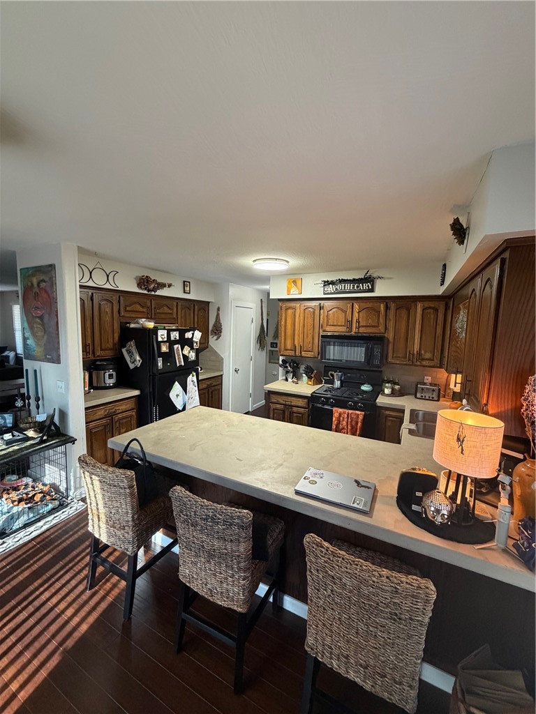 Unit 5 Holiday Island - Residential