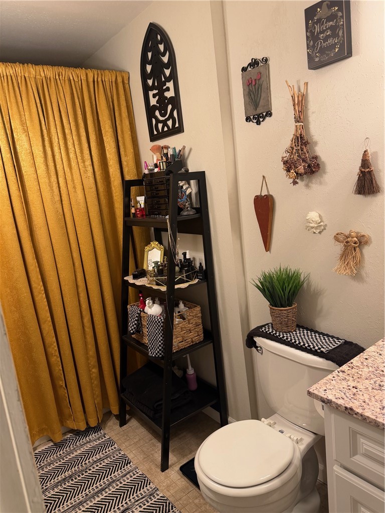 Unit 5 Holiday Island - Residential