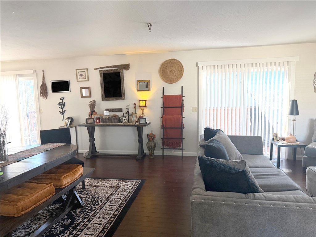 Unit 5 Holiday Island - Residential