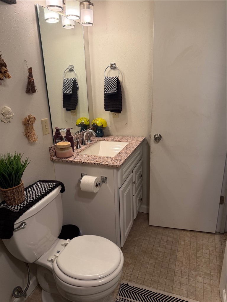 Unit 5 Holiday Island - Residential