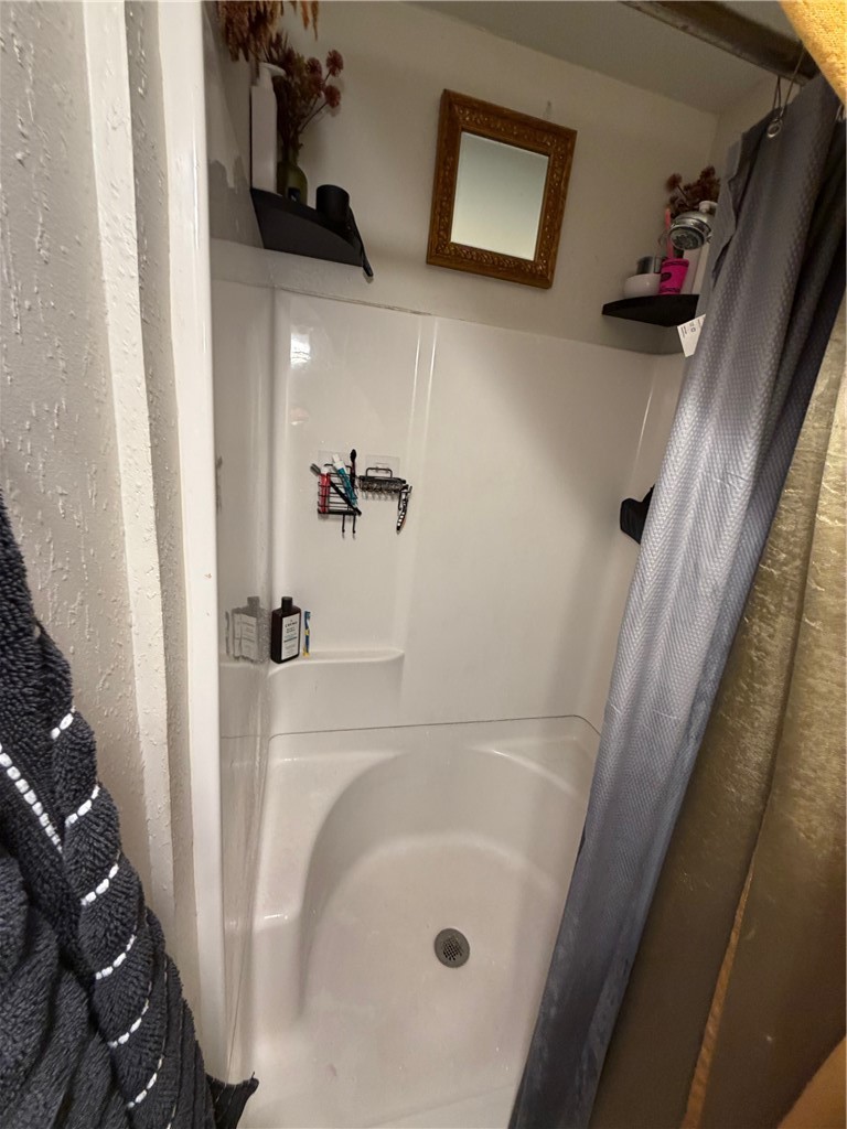 Unit 5 Holiday Island - Residential