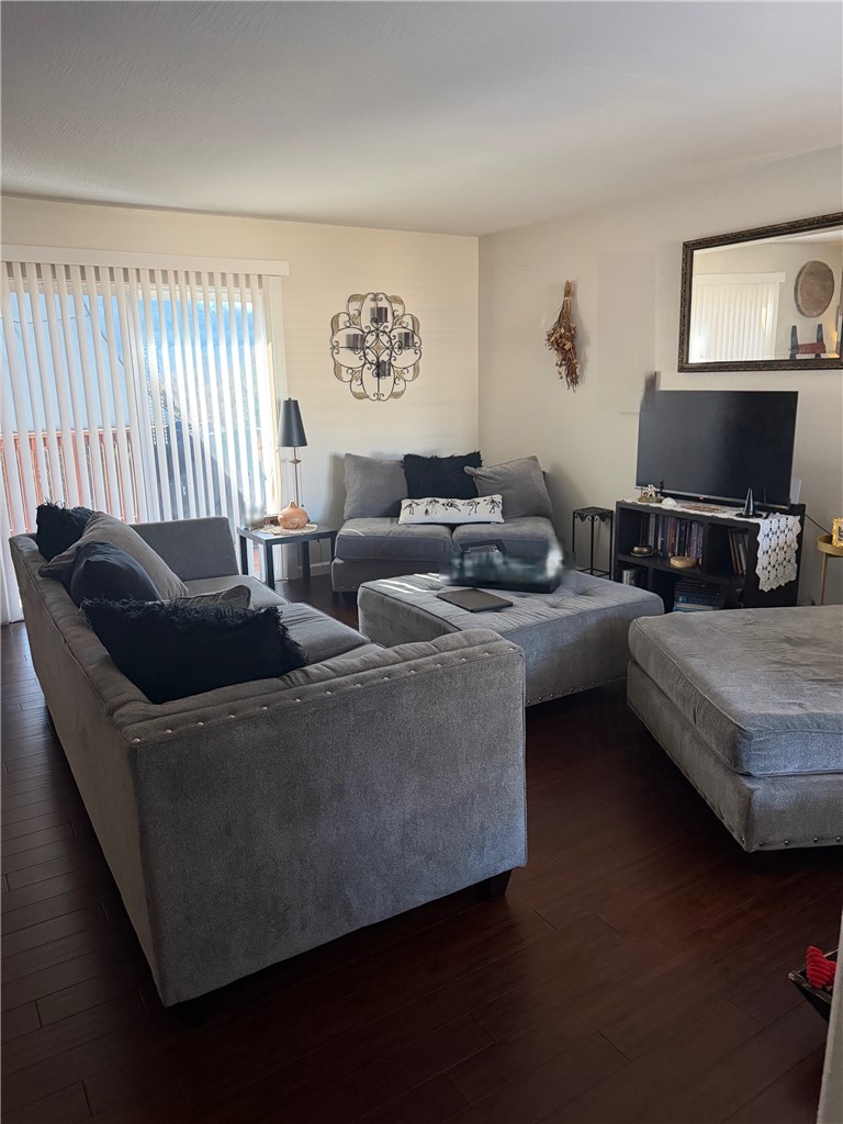 Unit 5 Holiday Island - Residential