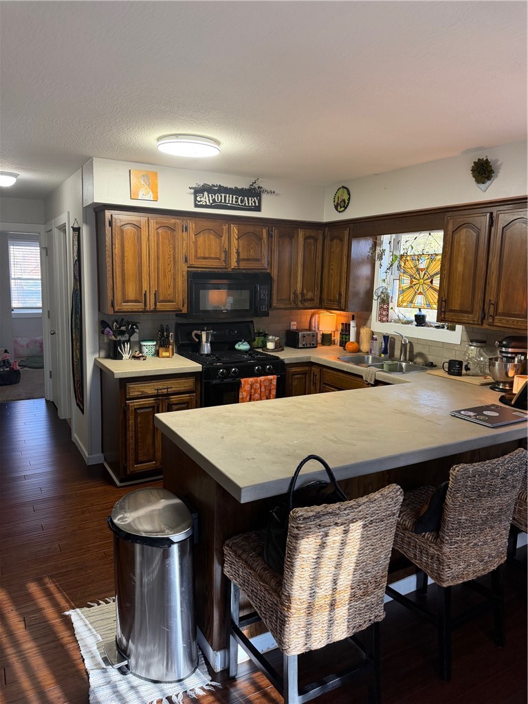 Unit 5 Holiday Island - Residential