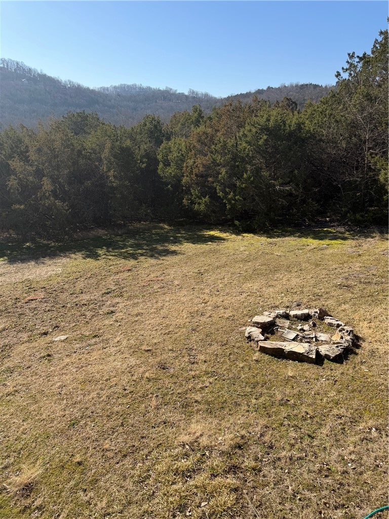 Unit 5 Holiday Island - Residential