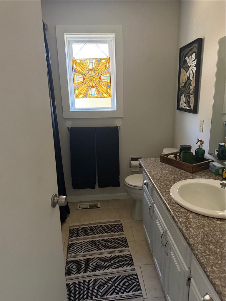 Unit 5 Holiday Island - Residential