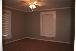 Dardanelle City Subdivision - Residential