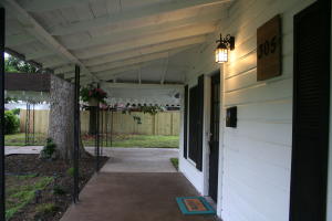 Dardanelle City Subdivision - Residential