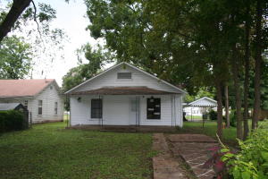Dardanelle City Subdivision - Residential