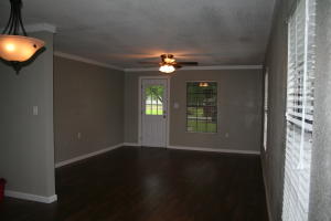 Dardanelle City Subdivision - Residential