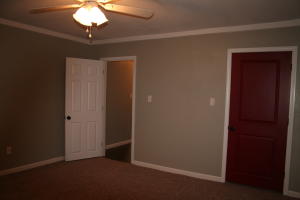 Dardanelle City Subdivision - Residential