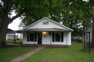 Dardanelle City Subdivision - Residential