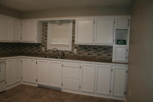 Dardanelle City Subdivision - Residential