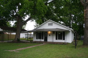Dardanelle City Subdivision - Residential
