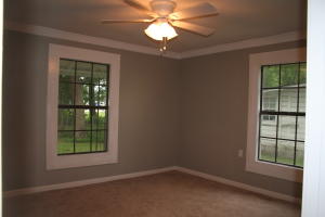 Dardanelle City Subdivision - Residential