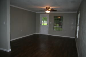 Dardanelle City Subdivision - Residential